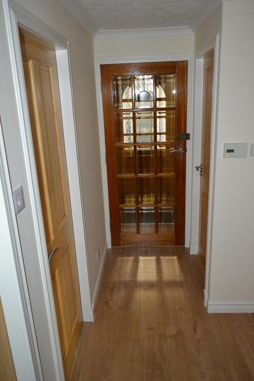 Wick Apartment Exterior foto